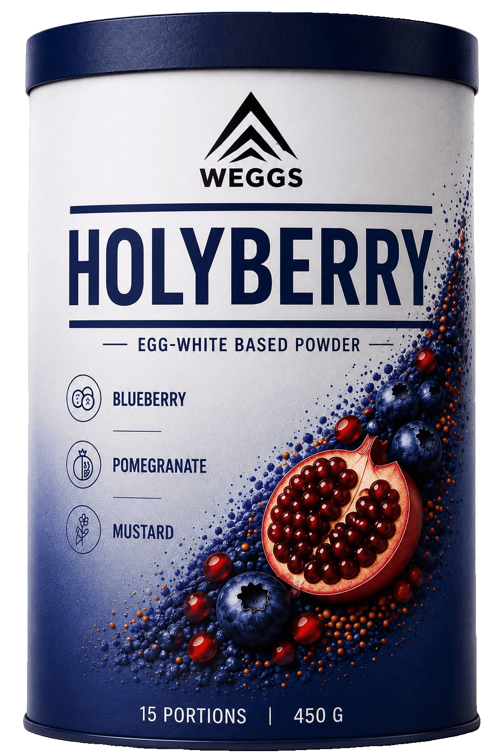 Holyberry